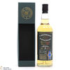 Ardbeg - 21 Year Old 1991 Cadenhead's Single Cask Strength 2012 Thumbnail