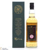 Ardbeg - 21 Year Old 1991 Cadenhead's Single Cask Strength 2012 Thumbnail