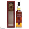 Littlemill - 21 Year Old 1991 Cadenhead's 2012 Thumbnail