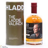 Bruichladdich - 8 Year Old - Valinch 61 - Kevin Johansson Thumbnail