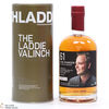 Bruichladdich - 8 Year Old - Valinch 61 - Kevin Johansson Thumbnail