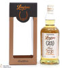 Longrow - 23 Year Old 2022 Single Cask Thumbnail