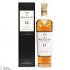 Macallan - 12 Year Old - Sherry Oak Thumbnail