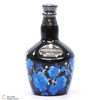 Royal Salute - Richard Quinn Mini Black - 5cl Thumbnail