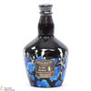 Royal Salute - Richard Quinn Mini Black - 5cl Thumbnail