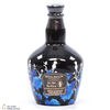 Royal Salute - Richard Quinn Mini Black - 5cl Thumbnail