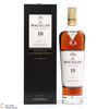 Macallan - 18 Year Old Sherry Oak - (2021) Thumbnail