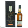 Lagavulin - 13 Year Old - Islay Jazz Festival 2021 - Mezcal Finish Thumbnail