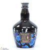 Royal Salute - Richard Quinn Mini Black - 5cl Thumbnail