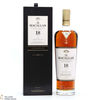 Macallan - 18 Year Old Sherry Oak - (2021) 75cl Thumbnail