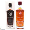 Mannochmore - 12 Year Old 2009 Redcask Company #5875 Thumbnail