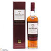 Macallan - The 1824 Collection - Whisky Maker's Edition Thumbnail