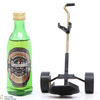 Glenfiddich - Special Old Reserve (5cl) & Golf Trolly Thumbnail