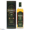 Bushmills - 10 Year Old Thumbnail