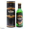 Glenfiddich - 12 Year Old - Special Reserve 35cl Thumbnail