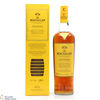 Macallan - Edition No.3 (75cl) Thumbnail