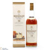 Macallan - 12 Year Old (2000s)  - 1L Thumbnail