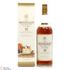 Macallan - 10 Year Old (Early 2000s) 1L Thumbnail