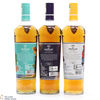 Macallan - Concept No.1, No.2 + No.3 (3 x 70cl) Thumbnail