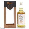 Longrow - 21 Year Old Fresh Single Cask Sherry UK Exclusive Thumbnail