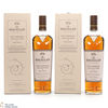 Macallan - The Harmony Collection - Fine Cacao (2 x 70cl) Thumbnail