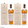 Macallan - The Harmony Collection - Fine Cacao (2 x 70cl) Thumbnail