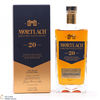 Mortlach - 20 Year Old Cowies Blue Seal 2.81 Thumbnail