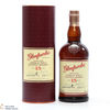 Glenfarclas -15 Year Old Thumbnail