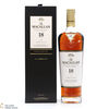 Macallan - 18 Year Old Sherry Oak (2022) Thumbnail