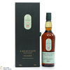 Lagavulin - 22 Year Old - Jazz Festival 2020 Thumbnail