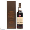 Glendronach - 20 Year Old 1989 - Single Cask #3315 Thumbnail