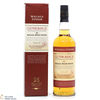 Glenmorangie - 25 Year Old Malaga Wood Finish Limited Edition 75cl Thumbnail