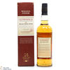 Glenmorangie - 25 Year Old Malaga Wood Finish Limited Edition 75cl Thumbnail