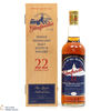 Glenfarclas - 22 Year Old Spirit of the Millennium Thumbnail