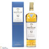 Macallan - 12 Year Old - Triple Cask  Thumbnail