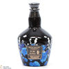 Royal Salute - Richard Quinn Mini Black - 5cl Thumbnail