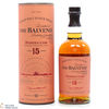 Balvenie - 15 Year Old - Madeira Cask Finish Thumbnail