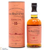 Balvenie - 15 Year Old - Madeira Cask Finish Thumbnail