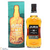 Jura - 14 Year Old - American Rye Cask Thumbnail