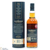 GlenDronach - Cask Strength - Batch 8 Thumbnail