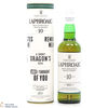 Laphroaig - 10 Year Old  Thumbnail