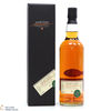 Dufftown - 20 Year Old 1999 - Adelphi #2140 Thumbnail