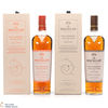 Macallan - The Harmony Collection I - Rich Cacao & Fine Cacao (2 x 70cl) Thumbnail