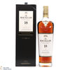 Macallan - 18 Year Old Sherry Oak - (2021) Thumbnail