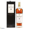 Macallan - 18 Year Old Sherry Oak - (2021) Thumbnail