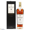 Macallan - 18 Year Old Sherry Oak - (2021) Thumbnail