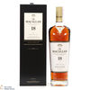 Macallan - 18 Year Old Sherry Oak - (2021) Thumbnail