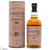 Balvenie - 18 Year Old - PX Cask Finish Thumbnail