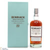 Benriach - 22 Year Old - Triple Distilled Thumbnail