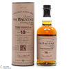 Balvenie - 18 Year Old - PX Cask Finish Thumbnail